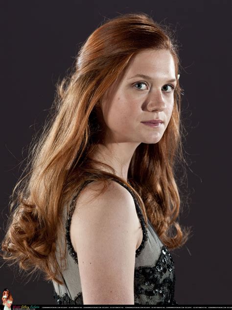 Ginny Weasley Porn Videos .